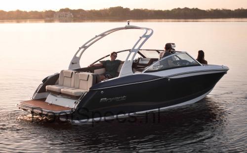 Bryant Calandra beoordelingen en specificaties